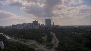 Weather camera view of Hotel ZaZa.