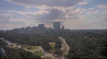 Weather camera view of Hotel ZaZa.