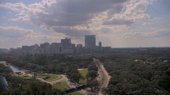 Weather camera view of Hotel ZaZa.