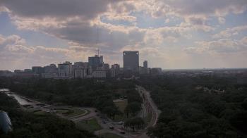 Weather camera view of Hotel ZaZa.