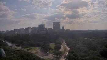 Weather camera view of Hotel ZaZa.