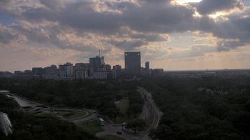 Weather camera view of Hotel ZaZa.