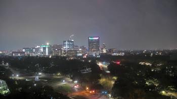 Weather camera view of Hotel ZaZa.