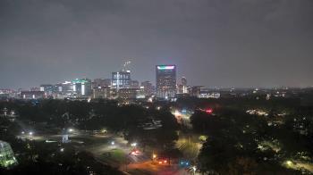 Weather camera view of Hotel ZaZa.