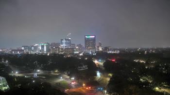 Weather camera view of Hotel ZaZa.