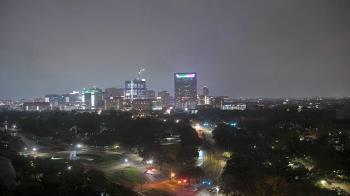 Weather camera view of Hotel ZaZa.