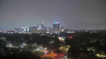 Weather camera view of Hotel ZaZa.