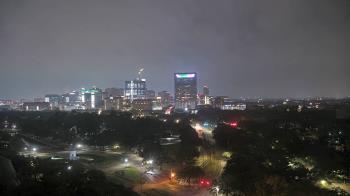 Weather camera view of Hotel ZaZa.