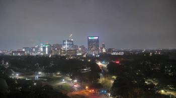 Weather camera view of Hotel ZaZa.