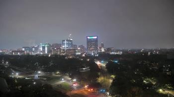 Weather camera view of Hotel ZaZa.