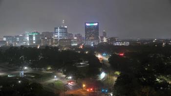 Weather camera view of Hotel ZaZa.