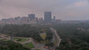 Weather camera view of Hotel ZaZa.