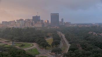 Weather camera view of Hotel ZaZa.