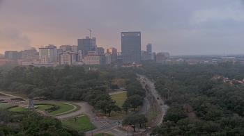 Weather camera view of Hotel ZaZa.