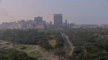 Weather camera view of Hotel ZaZa.