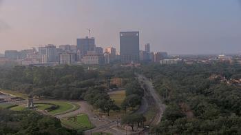 Weather camera view of Hotel ZaZa.