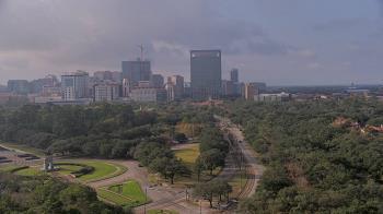 Weather camera view of Hotel ZaZa.