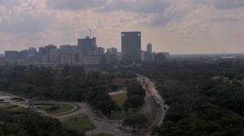 Weather camera view of Hotel ZaZa.