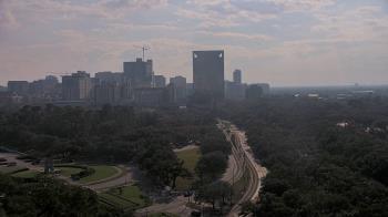 Weather camera view of Hotel ZaZa.