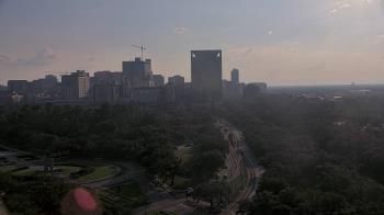 Weather camera view of Hotel ZaZa.