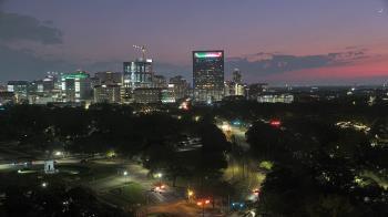 Weather camera view of Hotel ZaZa.