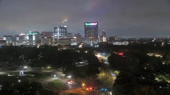 Weather camera view of Hotel ZaZa.