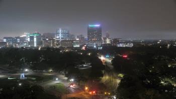 Weather camera view of Hotel ZaZa.