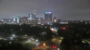 Weather camera view of Hotel ZaZa.