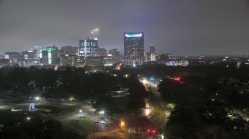 Weather camera view of Hotel ZaZa.