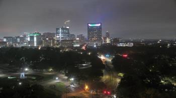 Weather camera view of Hotel ZaZa.