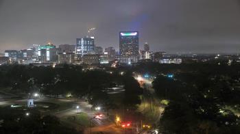 Weather camera view of Hotel ZaZa.