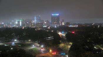 Weather camera view of Hotel ZaZa.