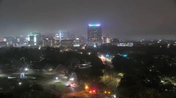 Weather camera view of Hotel ZaZa.