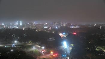 Weather camera view of Hotel ZaZa.