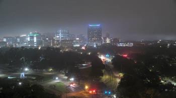 Weather camera view of Hotel ZaZa.