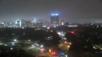 Weather camera view of Hotel ZaZa.