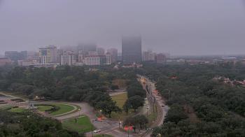 Weather camera view of Hotel ZaZa.