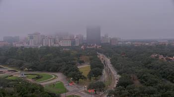 Weather camera view of Hotel ZaZa.