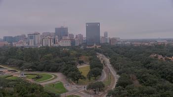 Weather camera view of Hotel ZaZa.