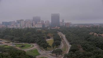 Weather camera view of Hotel ZaZa.