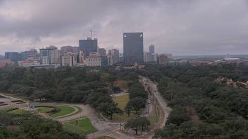 Weather camera view of Hotel ZaZa.