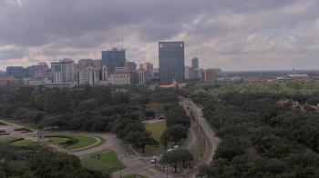 Weather camera view of Hotel ZaZa.