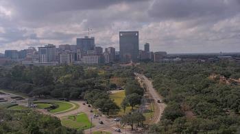 Weather camera view of Hotel ZaZa.