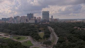 Weather camera view of Hotel ZaZa.