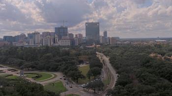 Weather camera view of Hotel ZaZa.