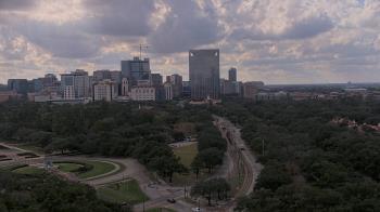 Weather camera view of Hotel ZaZa.