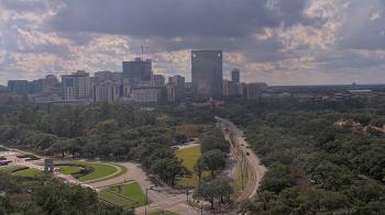 Weather camera view of Hotel ZaZa.