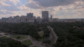 Weather camera view of Hotel ZaZa.