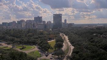 Weather camera view of Hotel ZaZa.