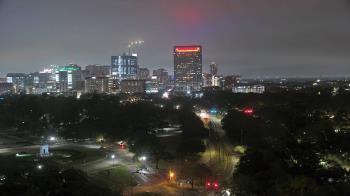 Weather camera view of Hotel ZaZa.